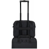 Targus CLASSIC 14" BRIEFCASE, BLACK