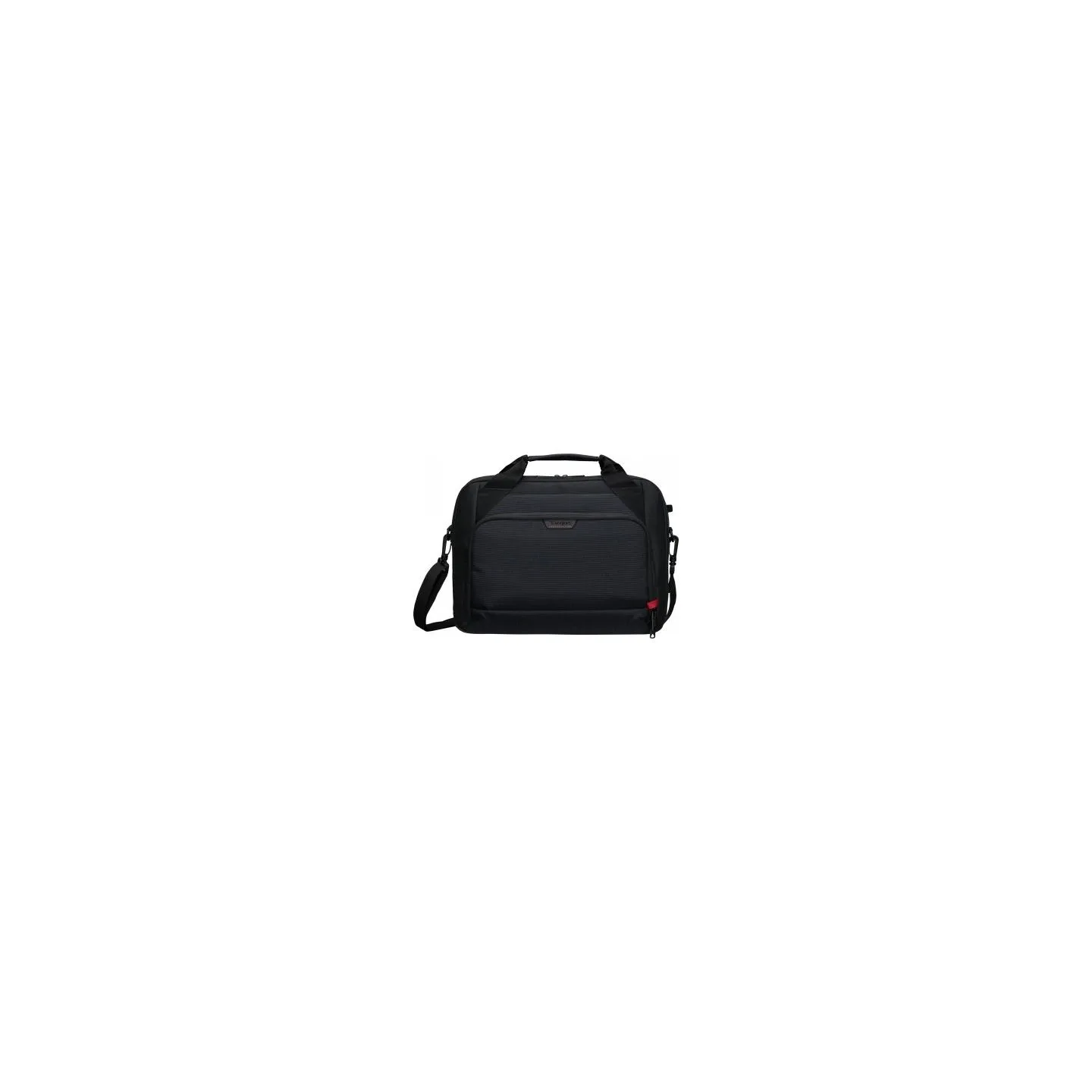 Targus CLASSIC 14" BRIEFCASE, BLACK