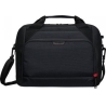 Targus CLASSIC 14" BRIEFCASE, BLACK