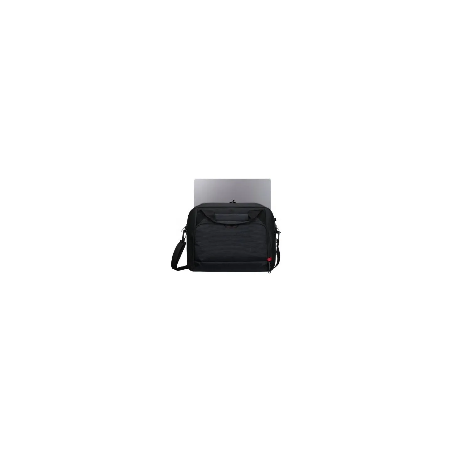 Targus CLASSIC 14" BRIEFCASE, BLACK