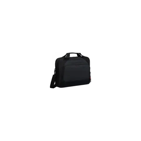 Targus CLASSIC 16" BRIEFCASE, BLACK
