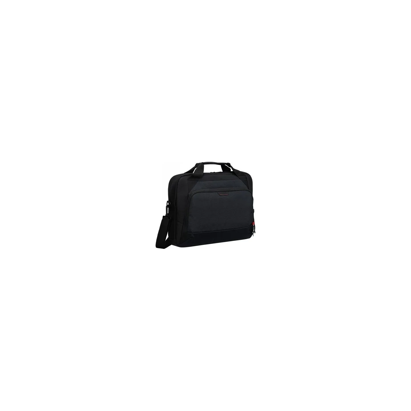 Targus CLASSIC 16" BRIEFCASE, BLACK