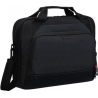 Targus CLASSIC 16" BRIEFCASE, BLACK