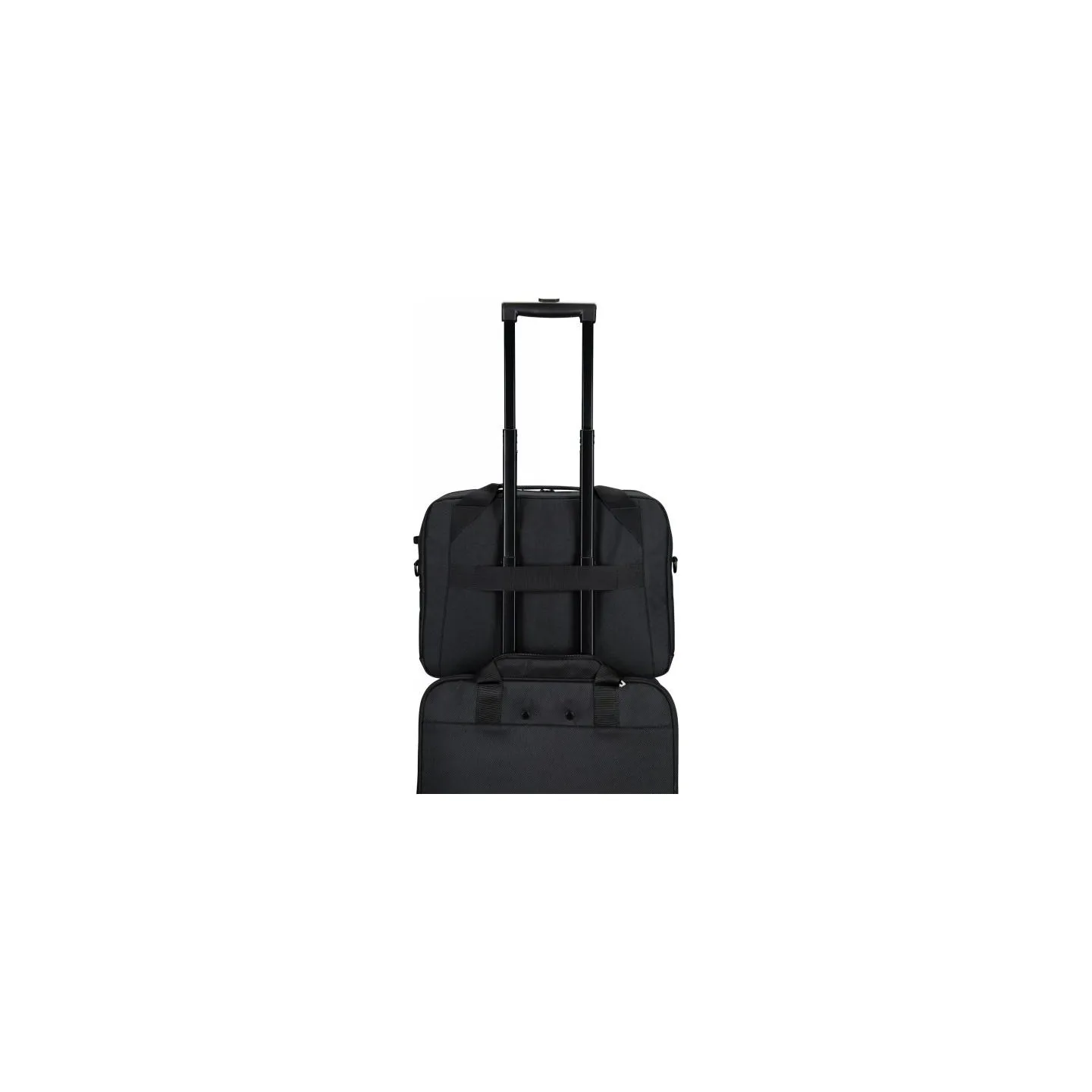 Targus CLASSIC 16" BRIEFCASE, BLACK