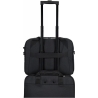 Targus CLASSIC 16" BRIEFCASE, BLACK