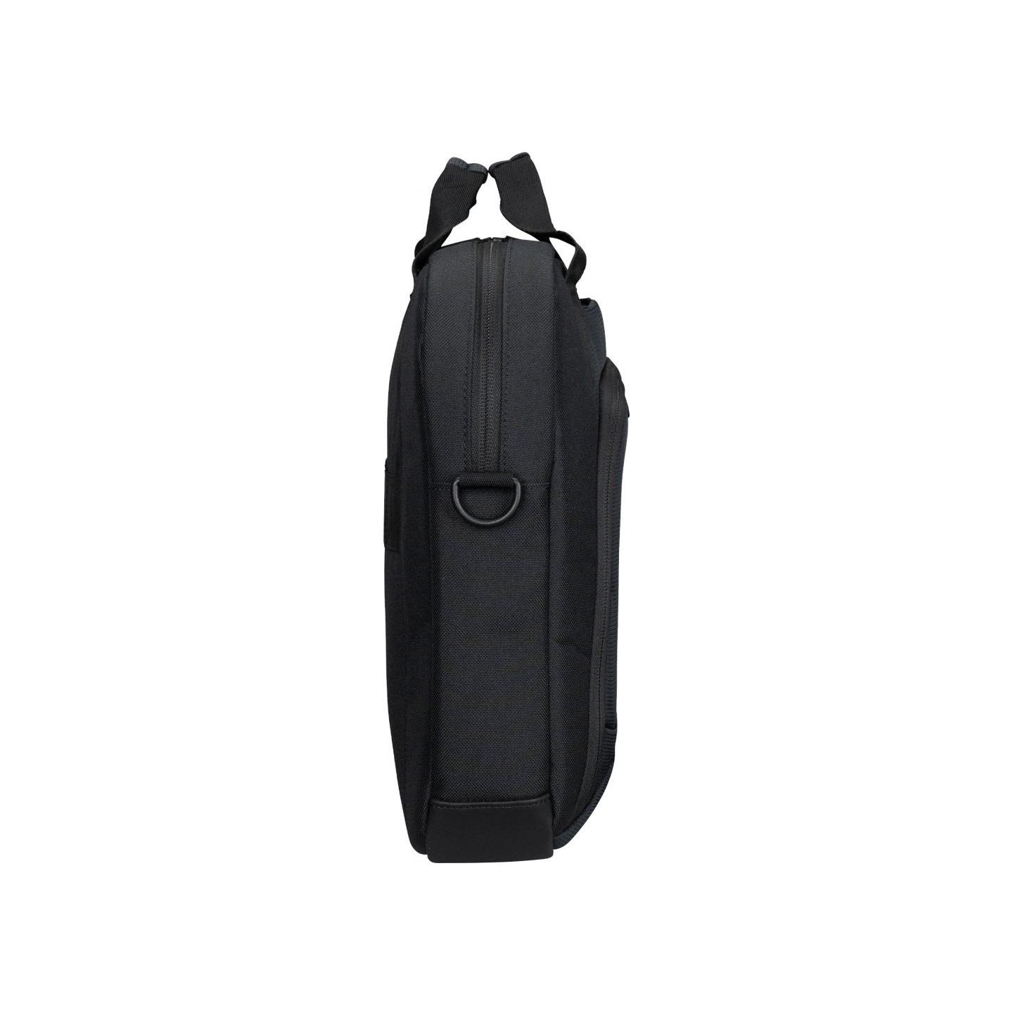 Targus CLASSIC 16" BRIEFCASE, BLACK
