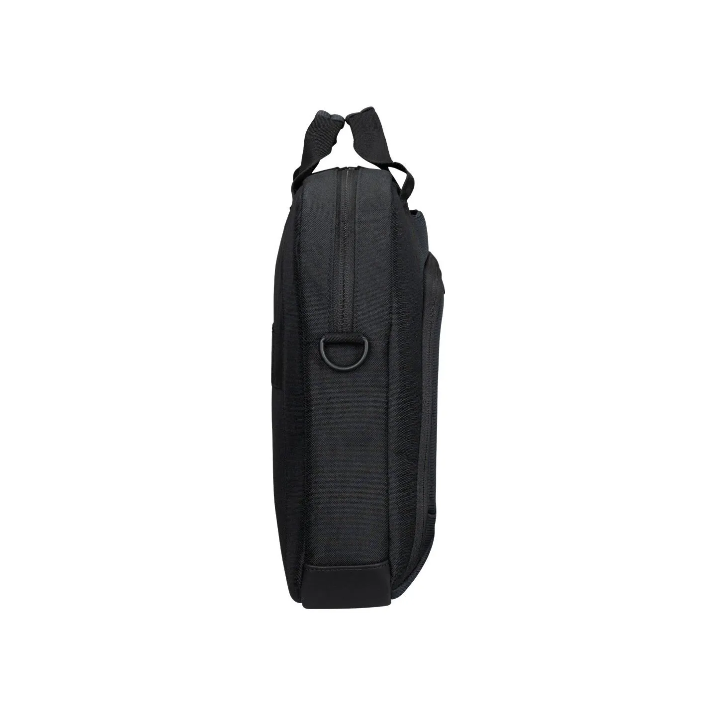 Targus CLASSIC 16" BRIEFCASE, BLACK