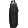 Targus CLASSIC 16" BRIEFCASE, BLACK