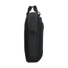 Targus CLASSIC 16" BRIEFCASE, BLACK
