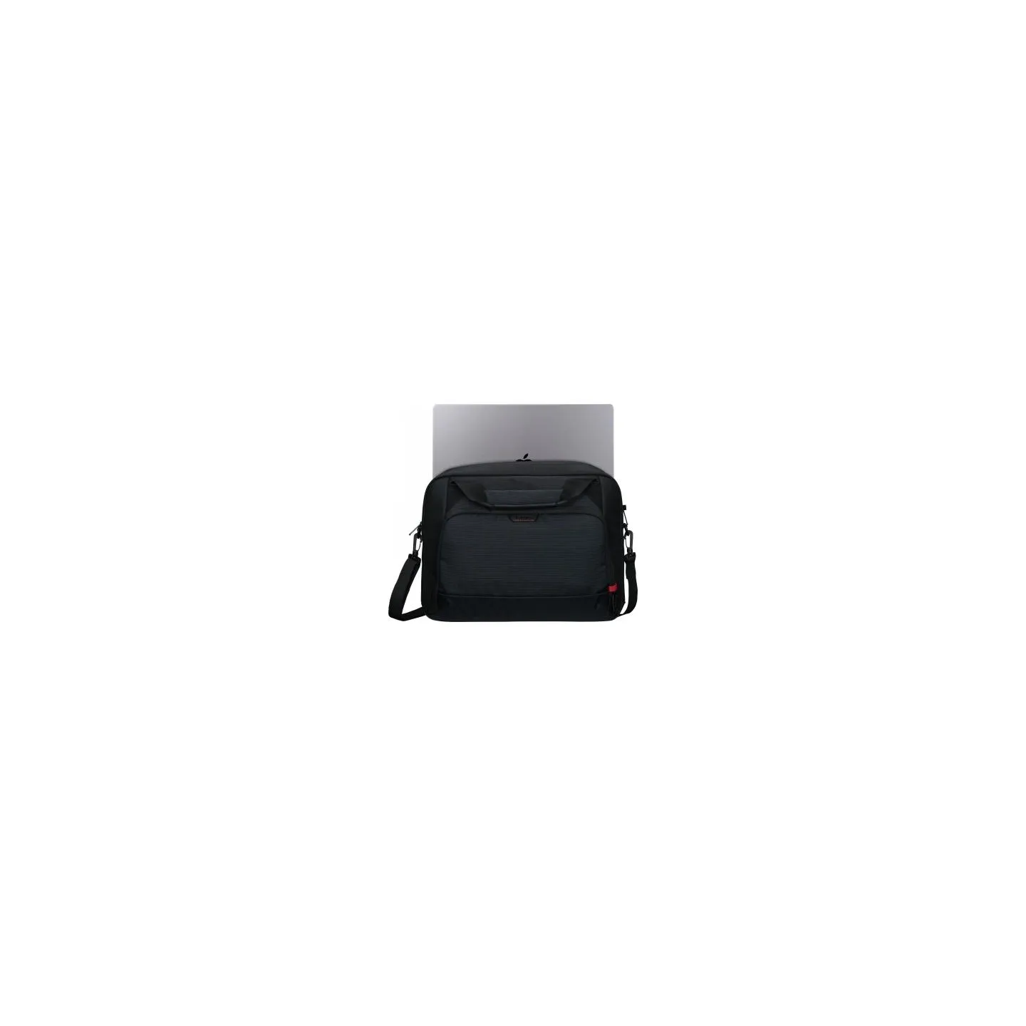 Targus CLASSIC 16" BRIEFCASE, BLACK
