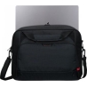 Targus CLASSIC 16" BRIEFCASE, BLACK