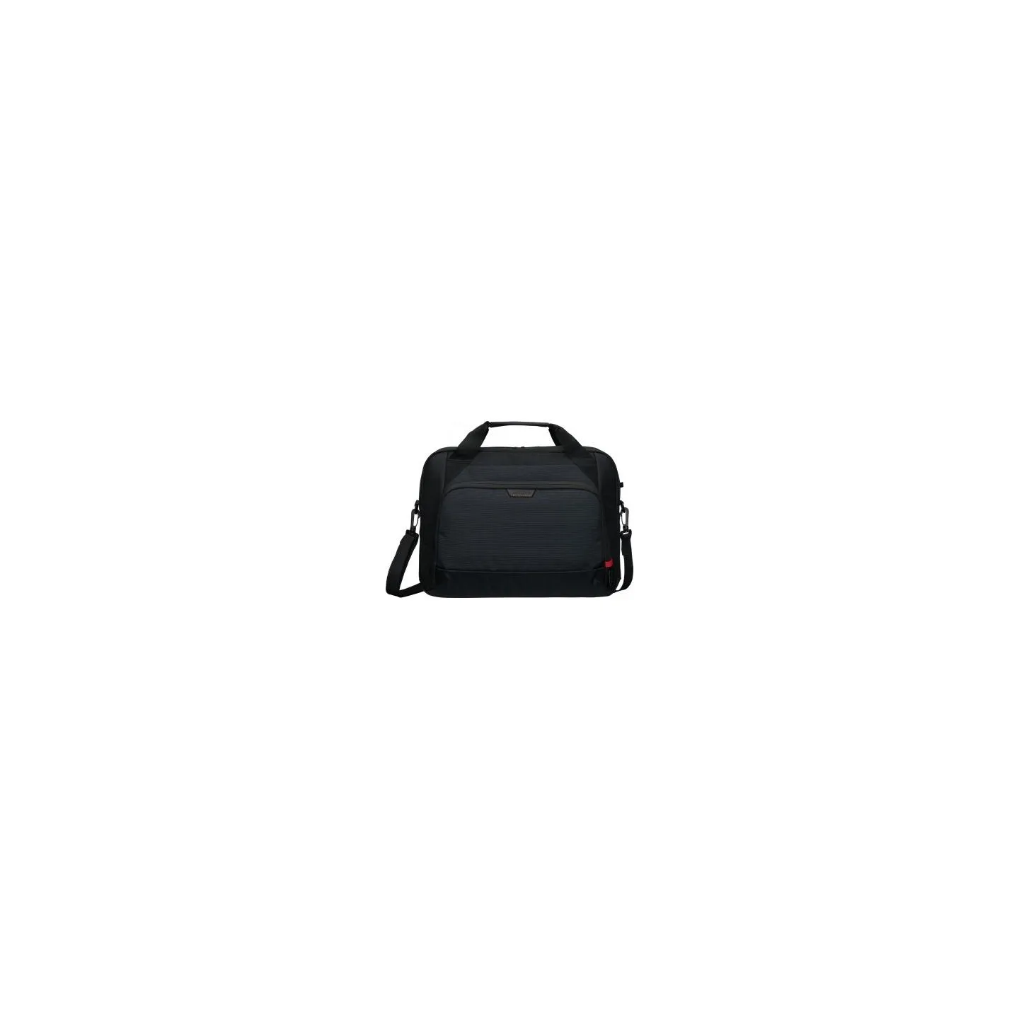 Targus CLASSIC 16" BRIEFCASE, BLACK