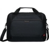 Targus CLASSIC 16" BRIEFCASE, BLACK