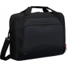 Targus CLASSIC 18" BRIEFCASE, BLACK