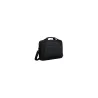 Targus CLASSIC 18" BRIEFCASE, BLACK