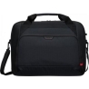 Targus CLASSIC 18" BRIEFCASE, BLACK