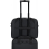 Targus CLASSIC 18" BRIEFCASE, BLACK
