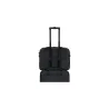 Targus CLASSIC 18" BRIEFCASE, BLACK