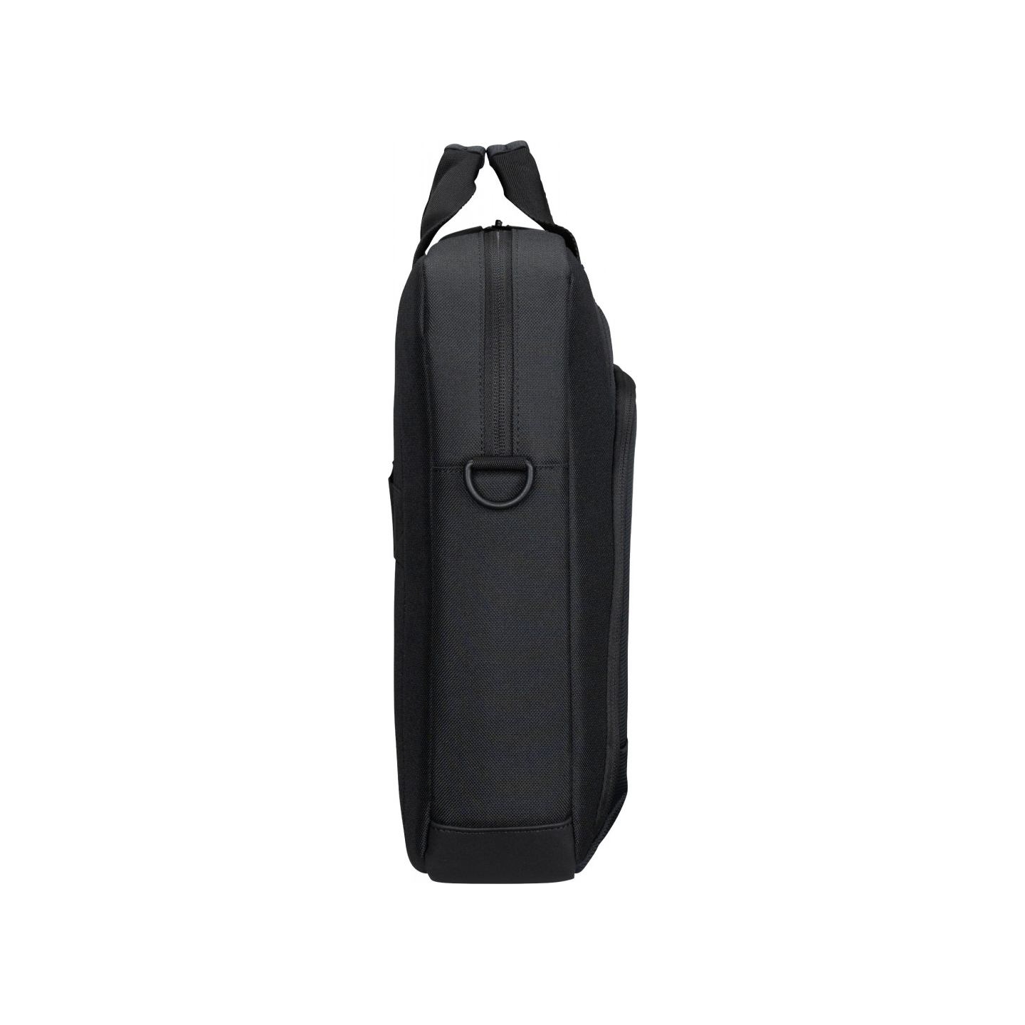 Targus CLASSIC 18" BRIEFCASE, BLACK