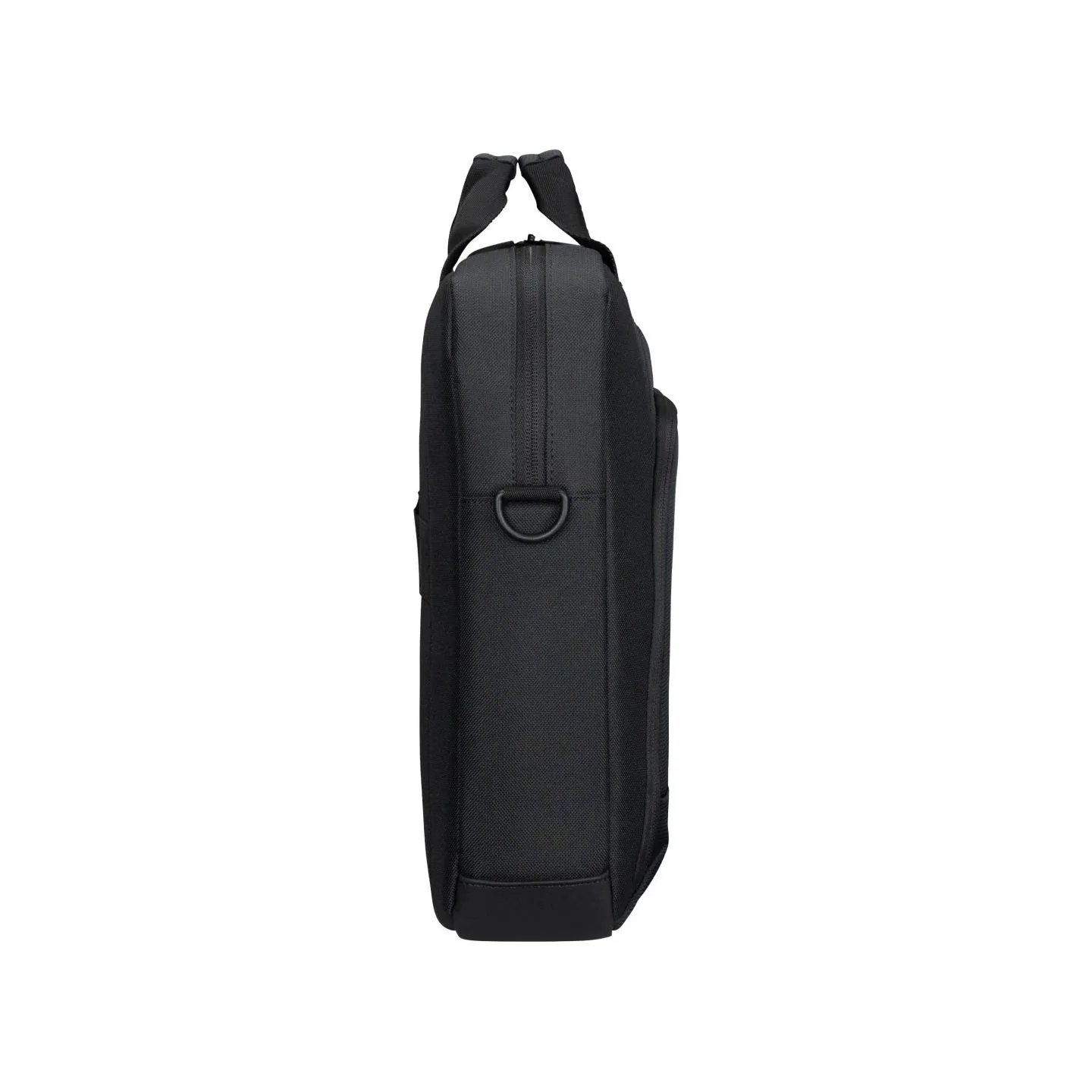 Targus CLASSIC 18" BRIEFCASE, BLACK