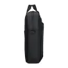 Targus CLASSIC 18" BRIEFCASE, BLACK