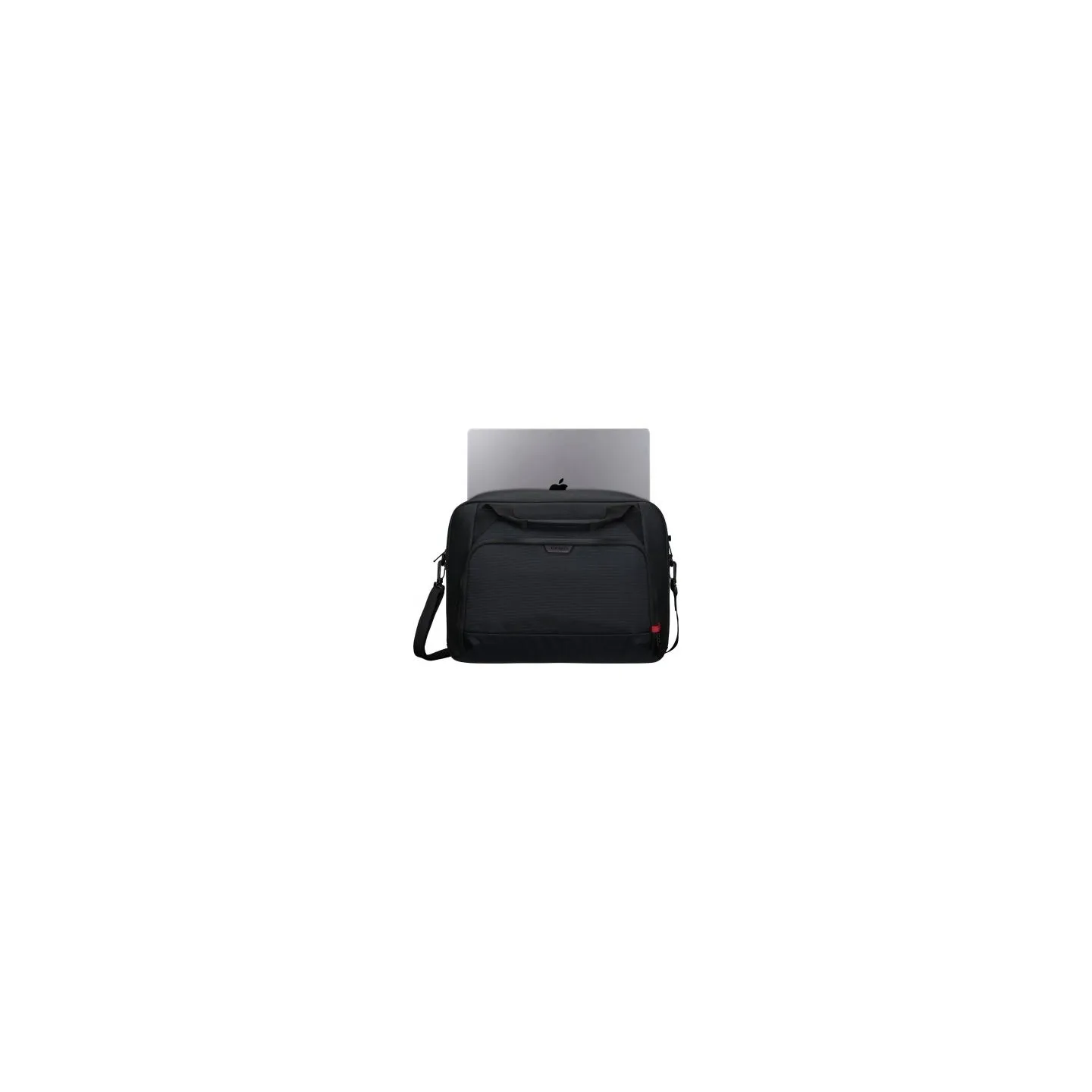 Targus CLASSIC 18" BRIEFCASE, BLACK