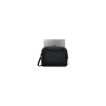 Targus CLASSIC 18" BRIEFCASE, BLACK
