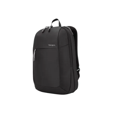 Targus INTELLECT 16" ESSENTIALS BACKPACK, BLACK