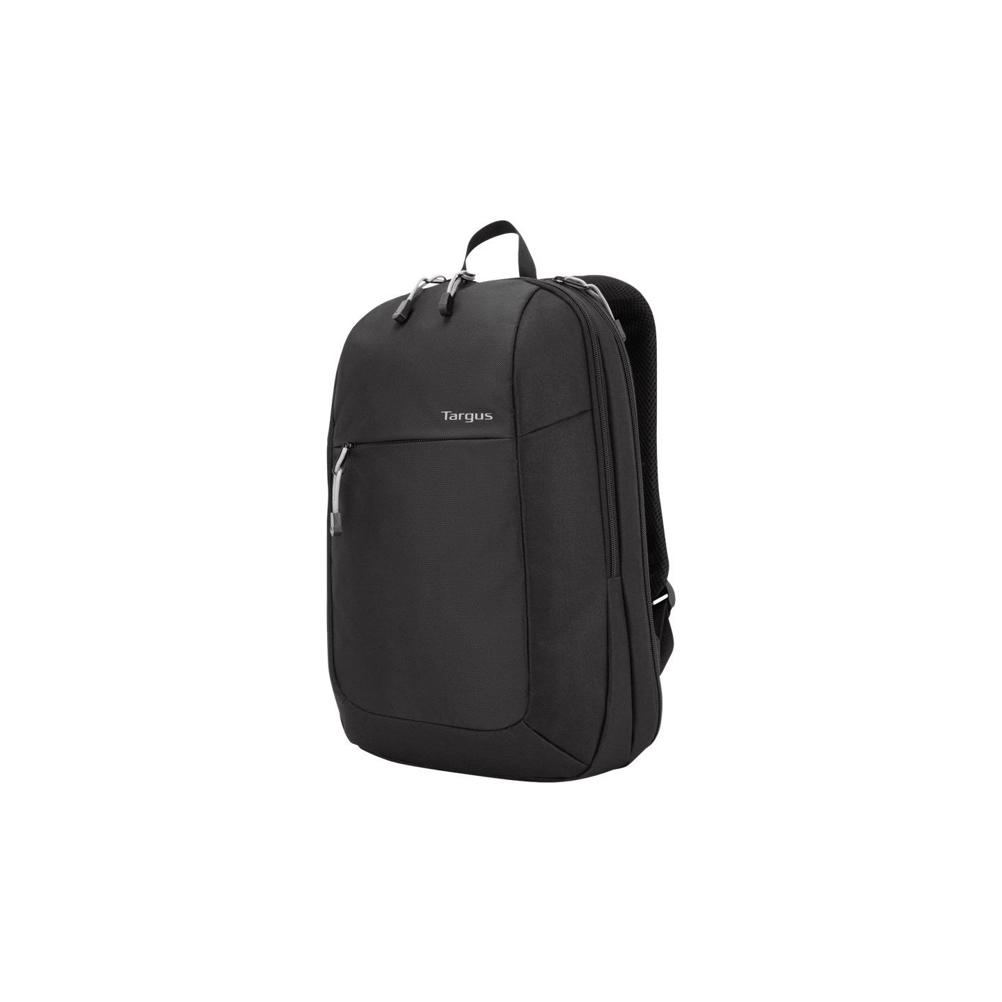 Targus INTELLECT 16" ESSENTIALS BACKPACK, BLACK