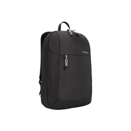 Targus INTELLECT 16" ESSENTIALS BACKPACK, BLACK