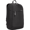 Targus INTELLECT 16" ESSENTIALS BACKPACK, BLACK