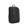 Targus INTELLECT 16" ESSENTIALS BACKPACK, BLACK