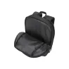 Targus INTELLECT 16" ESSENTIALS BACKPACK, BLACK