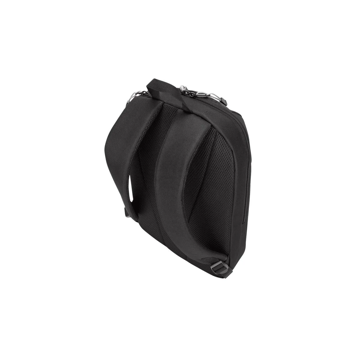 Targus INTELLECT 16" ESSENTIALS BACKPACK, BLACK