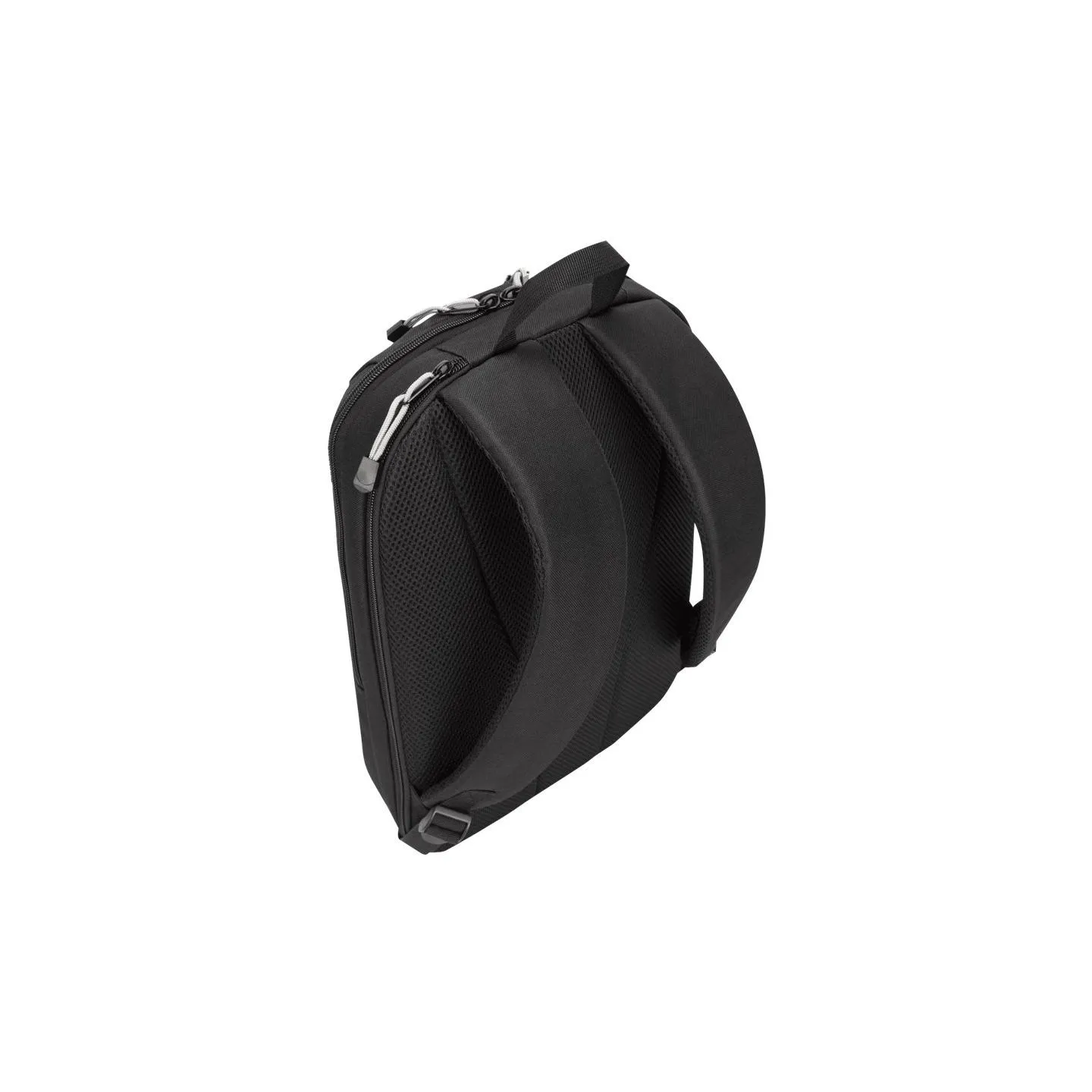 Targus INTELLECT 16" ESSENTIALS BACKPACK, BLACK