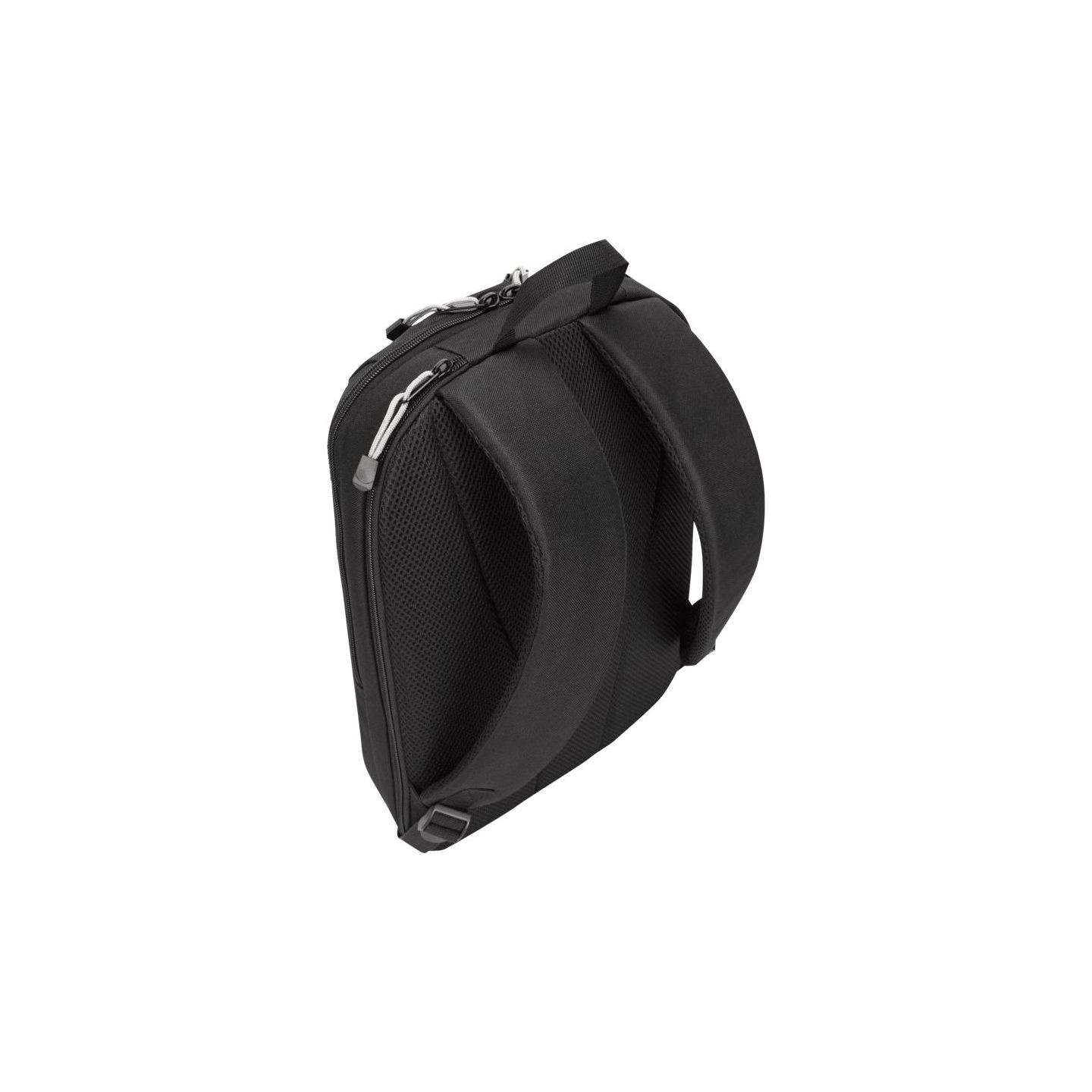 Targus | Intellect Essentials | Fits up to size 15.6 " | Backpack | Waterproof | Black