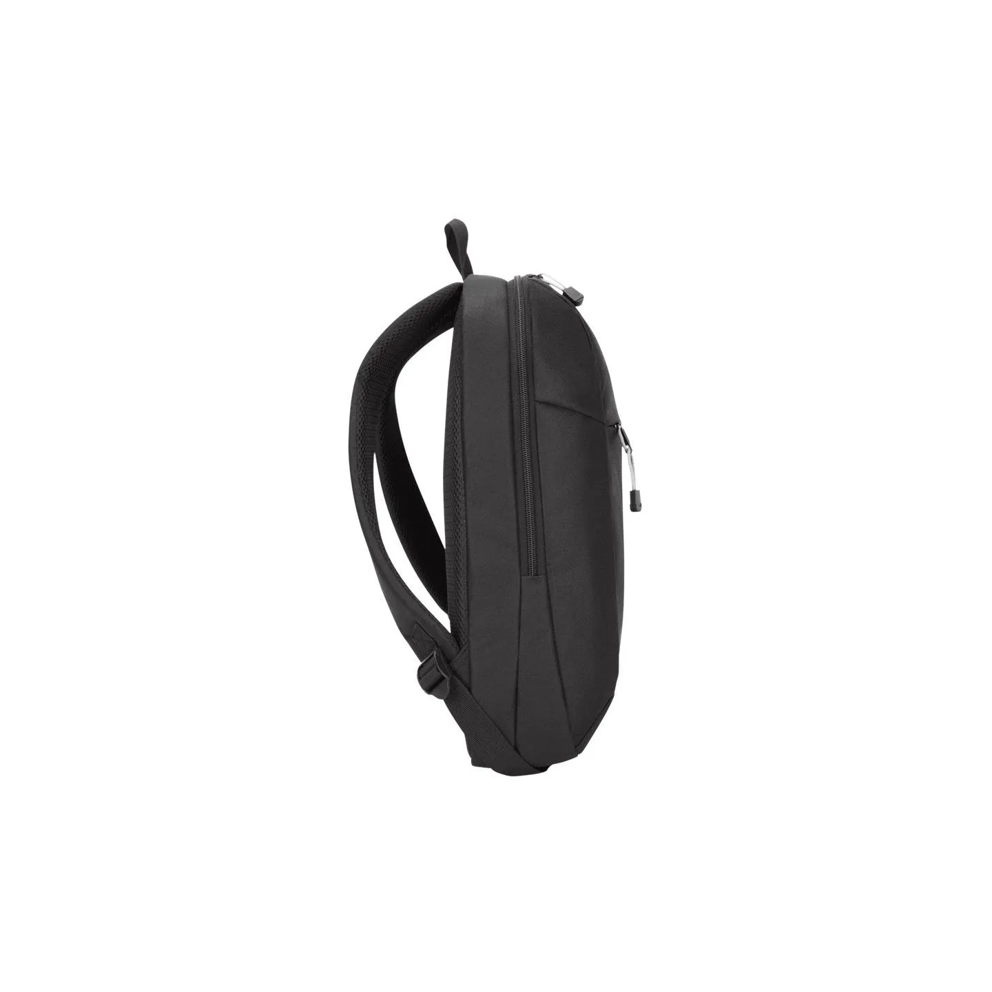 Targus INTELLECT 16" ESSENTIALS BACKPACK, BLACK