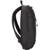 Targus INTELLECT 16" ESSENTIALS BACKPACK, BLACK