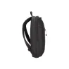 Targus INTELLECT 16" ESSENTIALS BACKPACK, BLACK