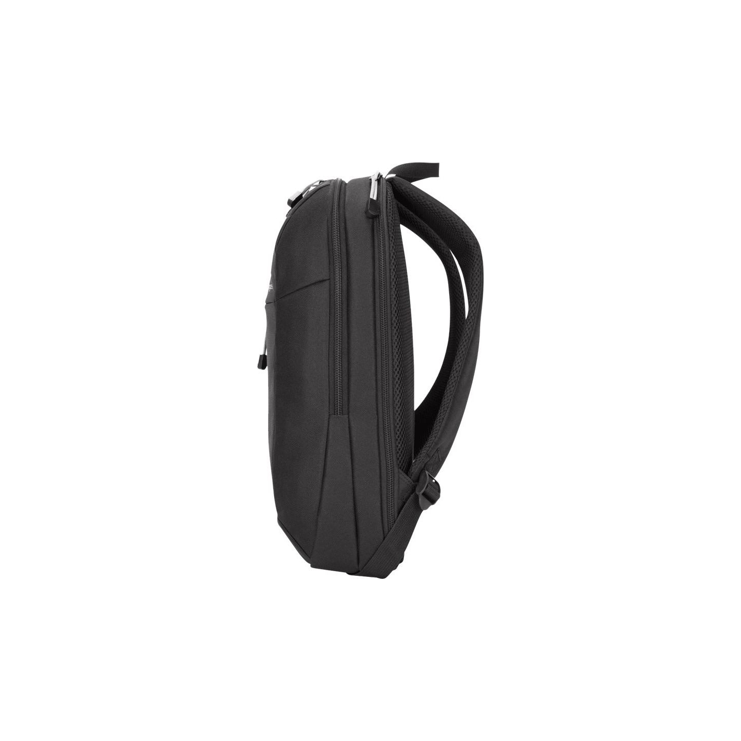 Targus INTELLECT 16" ESSENTIALS BACKPACK, BLACK