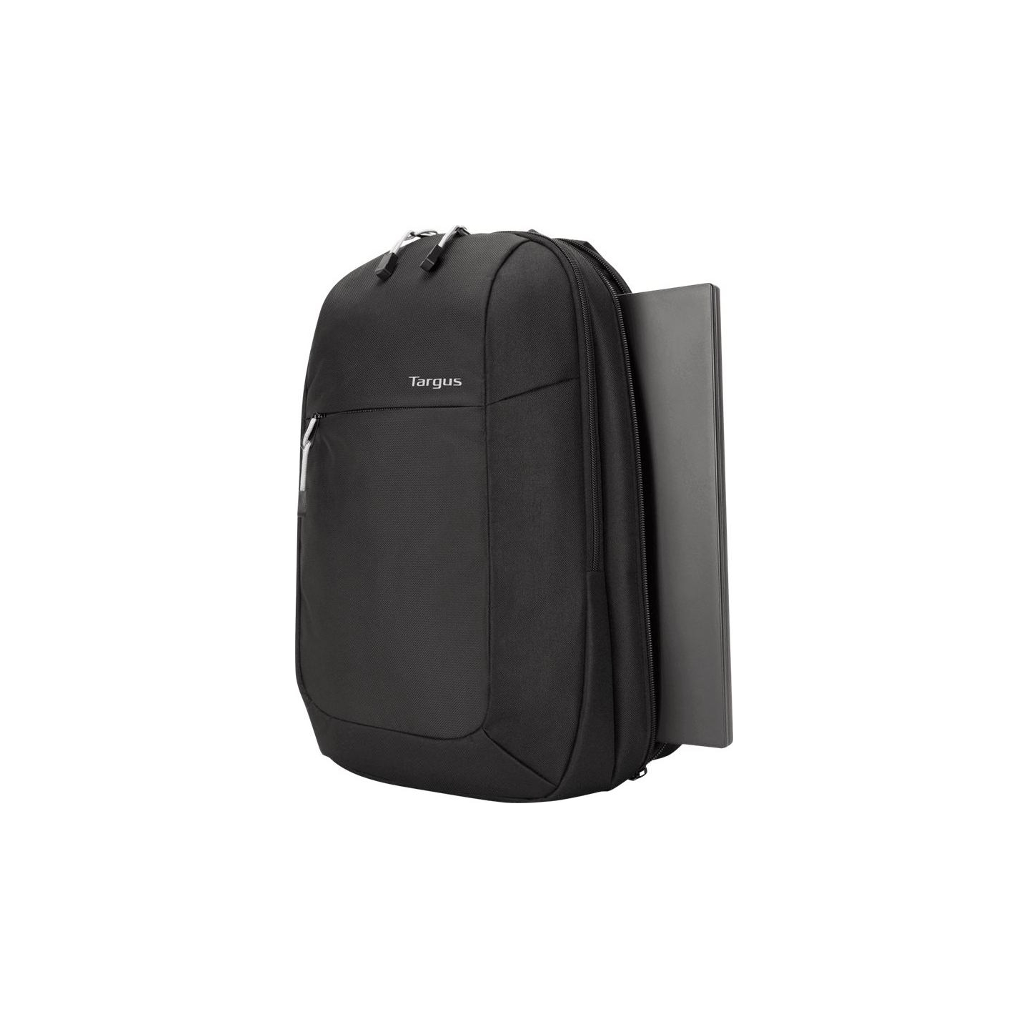 Targus INTELLECT 16" ESSENTIALS BACKPACK, BLACK