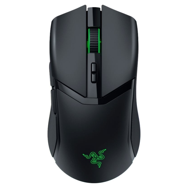 Razer Cobra Pro Wireless Gaming Mouse, Razer Focus Pro 30K Optical Sensor, 30000 DPI, Optical Mouse Switches Gen-3, 77g Weight, 