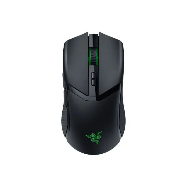 Razer Cobra Pro Wireless Gaming Mouse, Razer Focus Pro 30K Optical Sensor, 30000 DPI, Optical Mouse Switches Gen-3, 77g Weight, 