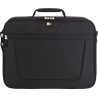Case Logic | VNCI217 | Fits up to size 17.3 " | Messenger - Briefcase | Shoulder strap | Black