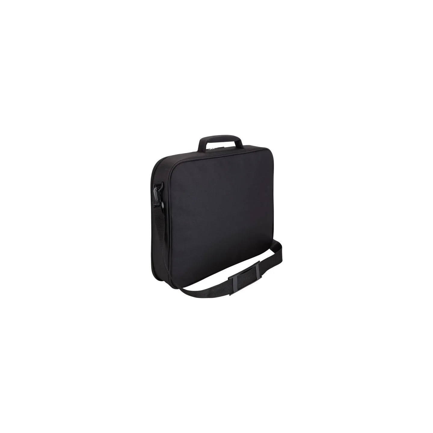Case Logic | VNCI217 | Fits up to size 17.3 " | Messenger - Briefcase | Shoulder strap | Black