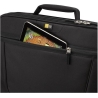 Case Logic | VNCI217 | Fits up to size 17.3 " | Messenger - Briefcase | Shoulder strap | Black