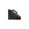 Case Logic | VNCI217 | Fits up to size 17.3 " | Messenger - Briefcase | Shoulder strap | Black