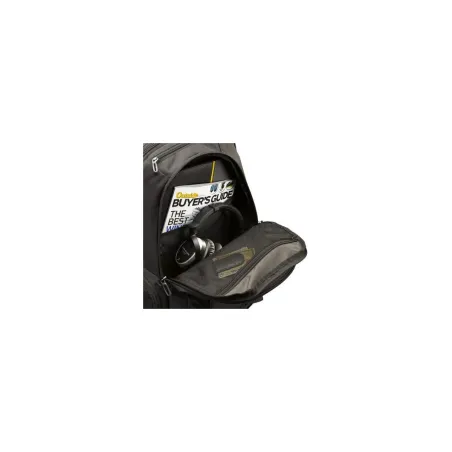 Case Logic | RBP217 | Fits up to size 17.3 " | Backpack | Black