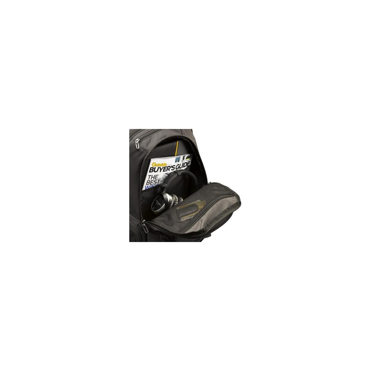 Case Logic | RBP217 | Fits up to size 17.3 " | Backpack | Black