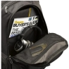Case Logic | RBP217 | Fits up to size 17.3 " | Backpack | Black
